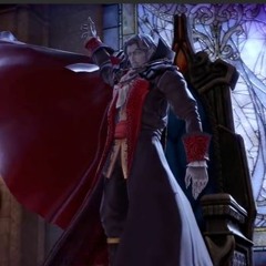 Castlelovania/D R A C U L A- A castlevania megalo