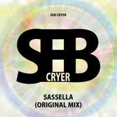 SEB CRYER - Sassella (Original Mix)