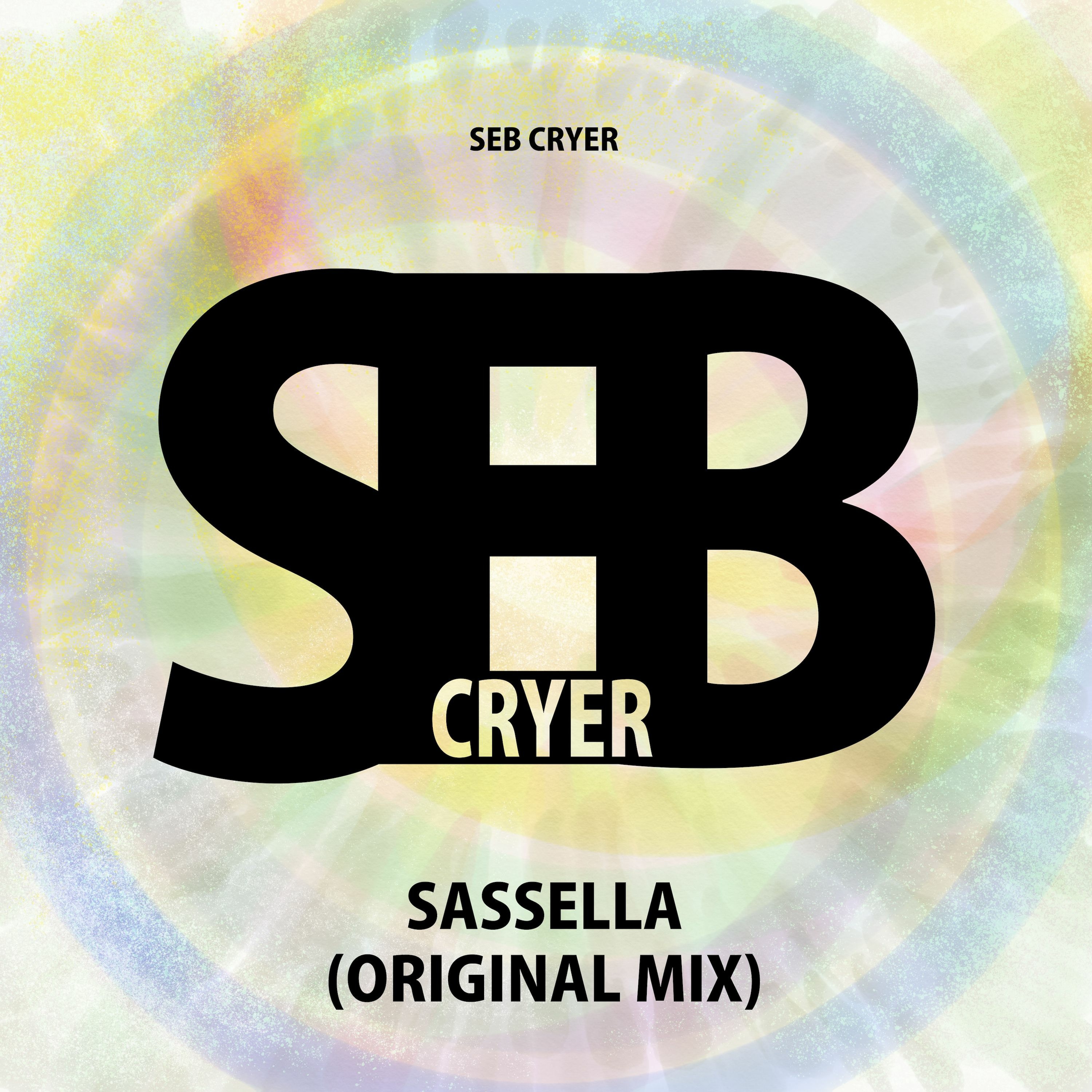 Seb Cryer