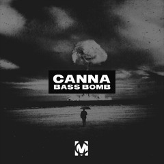 Canna - Bass Bomb [FREE DOWNLOAD]