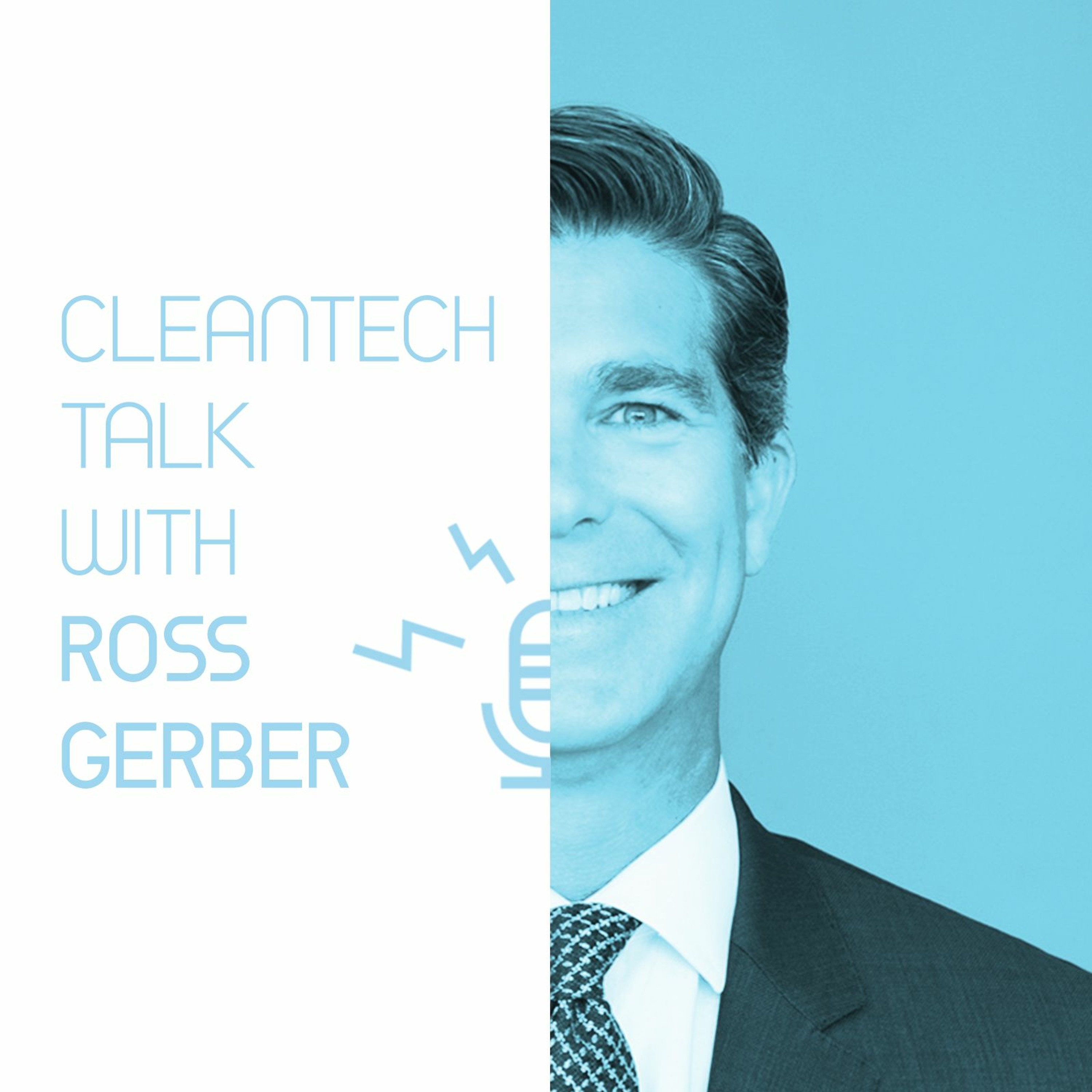 CleanTech Talk — EVs, Solar, Batteries, AI, Tesla