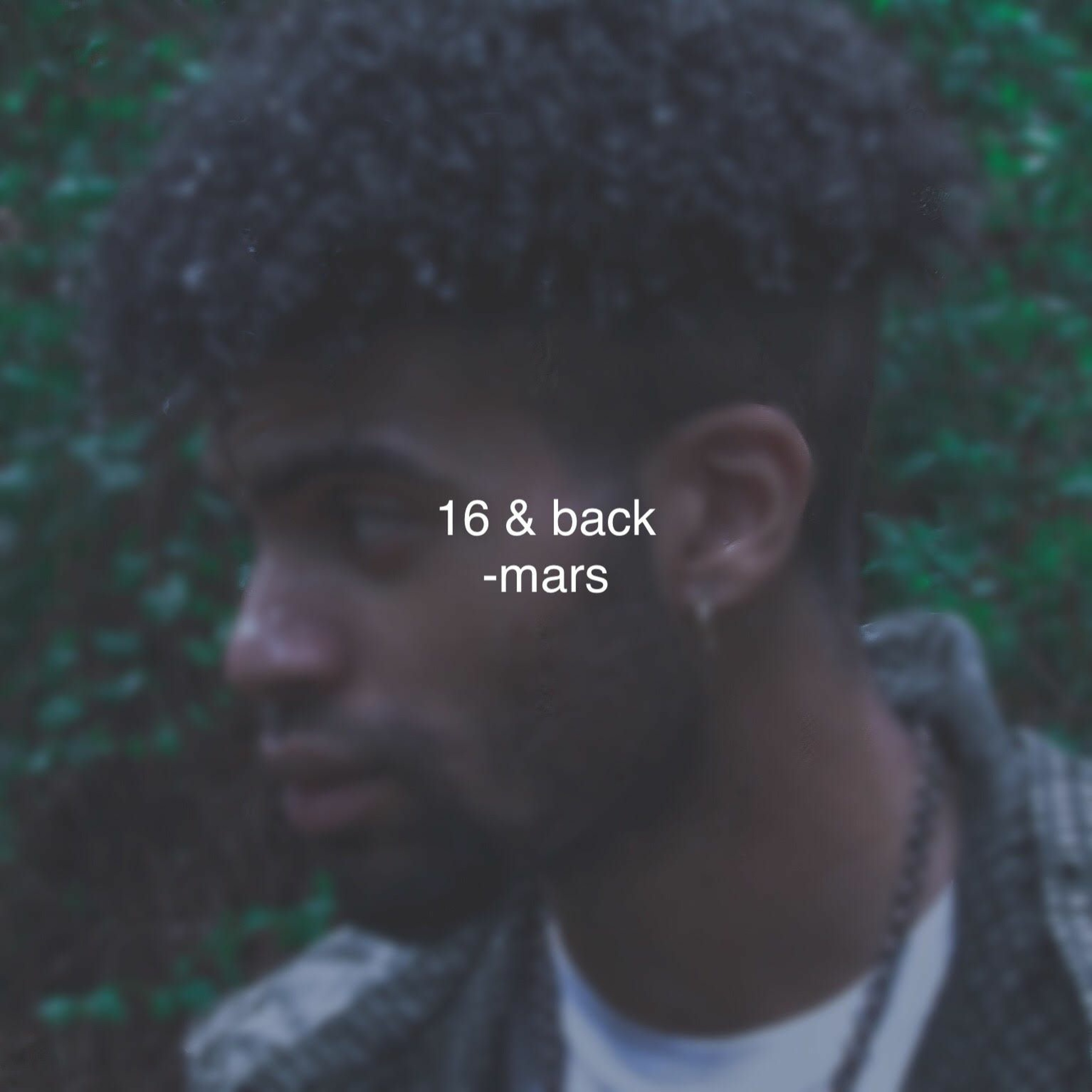 16 & Back episode artwork