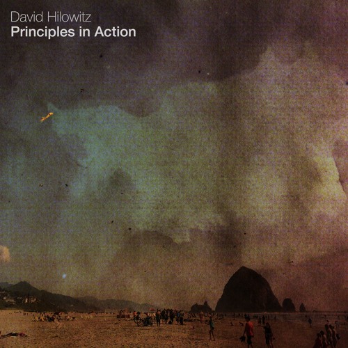 Principles In Action (Dramatic Film Theme)