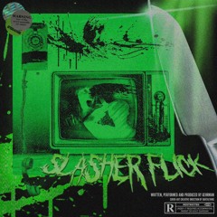 GEHRMAN - SLASHER FLICK