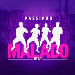 MEDLEYZADA PRO PASSINHO DE BH == DJ HN DO ALVORADA == #2K20