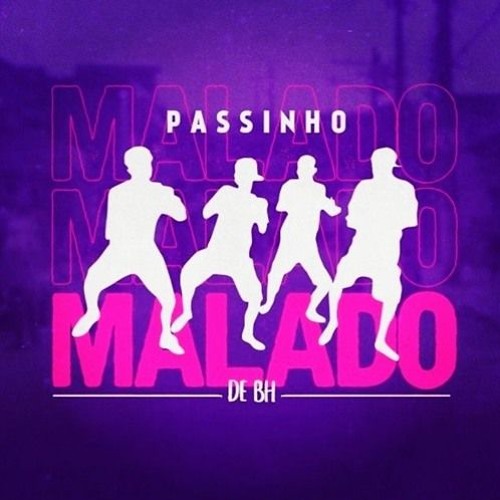 MEDLEYZADA PRO PASSINHO DE BH == DJ HN DO ALVORADA == #2K20