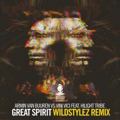 Great Spirit vs Tarantella vs Virus