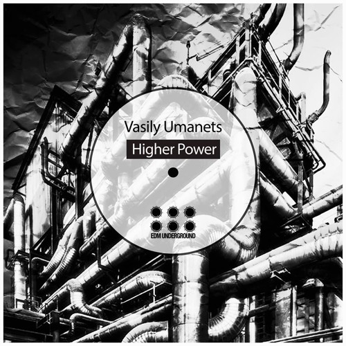 Higher Power (Original Mix)[EDM Underground]