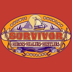 Aubry, The Second Place Finisher