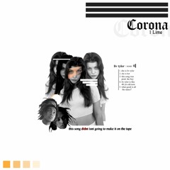 corona 1 lime [prod. the boy]