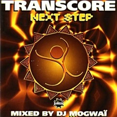 DJ Mogwaï ‎– Transcore 7.0 - Next Step