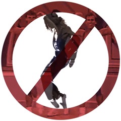 i won't dance