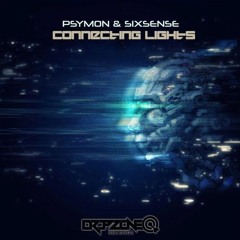 Psymon Vs. Sixsense - Connected Lights (Original Mix)