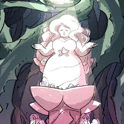 Steven Universe Soundtrack Roses Fountain Super Extended