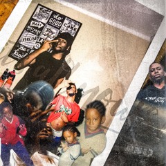Fso Oshay - Real Me Ft Benji Brothers & Cudi Mula