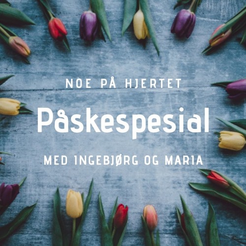 Påskespesial: Langfredag