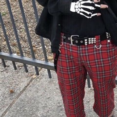 Yungskeleton - a trail of kisses to your waist (prod.stranger)