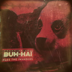BUM-HAÏ - flee the invaders