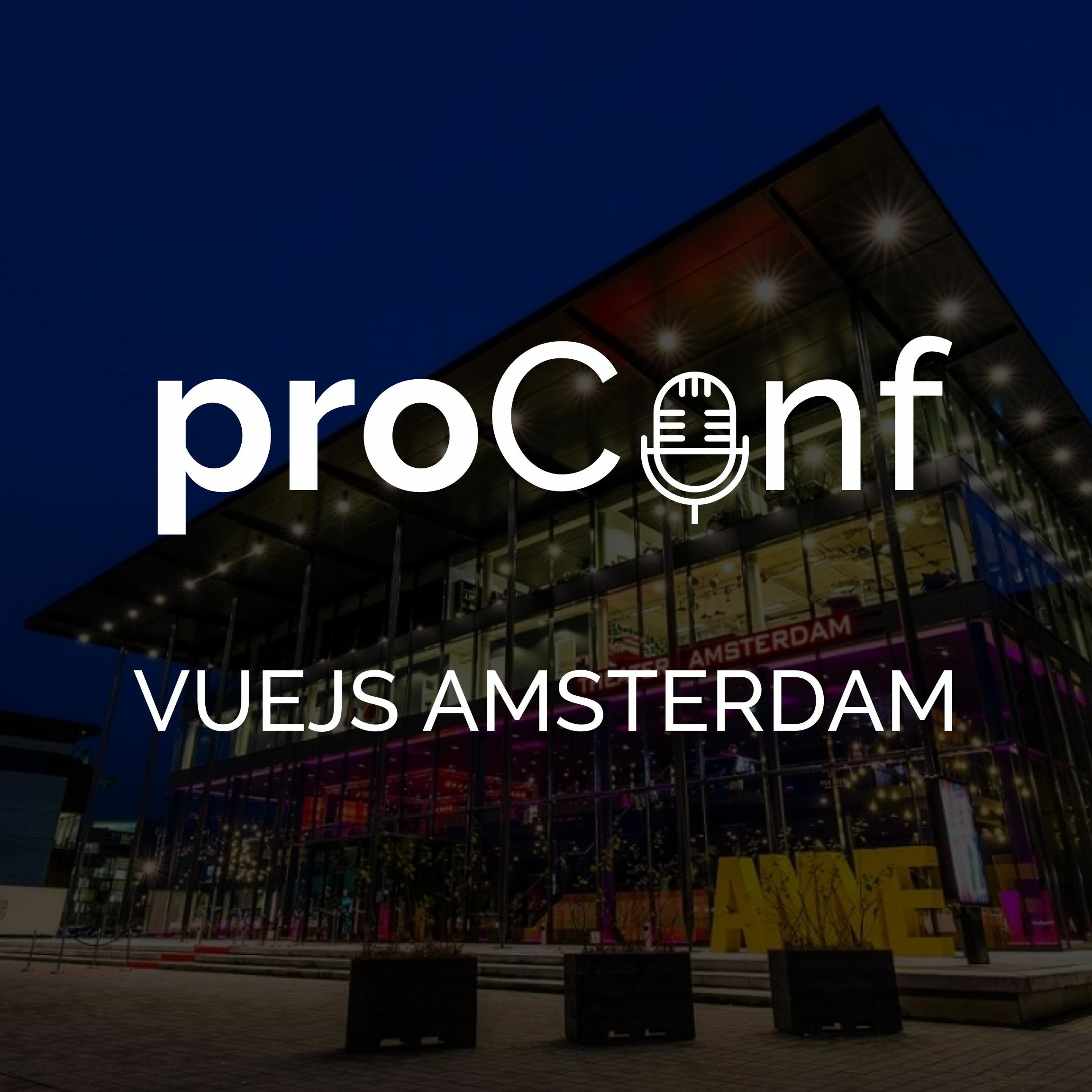 Podcast proConf