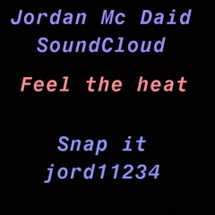 Feel The Heat 💊