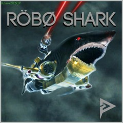 Robo Shark