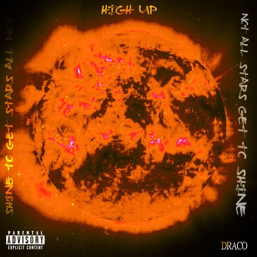Lil Sinna - HIGH UP