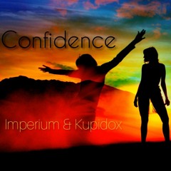 Meshuga  & Kupidox - Confidence