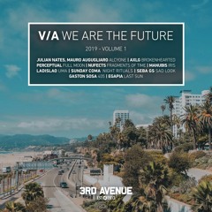 Gaston Sosa - 405 [3rd Avenue]