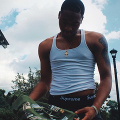 On My Way! (Prod. Senojnayr)