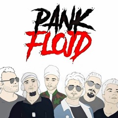 Pank Flojd - Savjeti (Odrastanja) Live @ Cafe Bar "Duradžik" Mostar