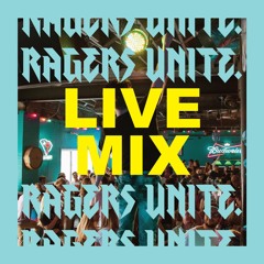 DJ NIKITA LIVE MIX 1: RAGERS UNITE