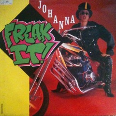 Yo Soy Johanna (Freak it)/// DANY F EDIT