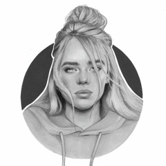 listen before i go (billie eilish cover)