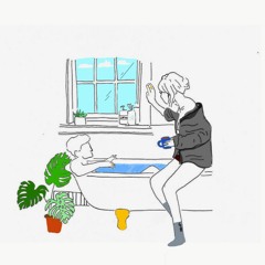 Tired of Missing You feat. DVYN (Prod. 8rokeboy)