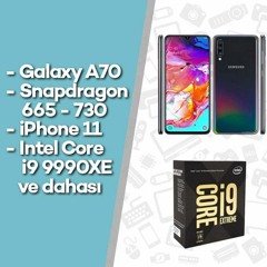 Haftanın Öne Çıkan Gelişmeleri - 14.04.2019