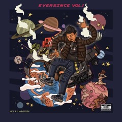 Split Ft. Delon Dior (Prod. MikeBliss)