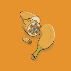 Keiko x Flako x OSS Joe - Banana