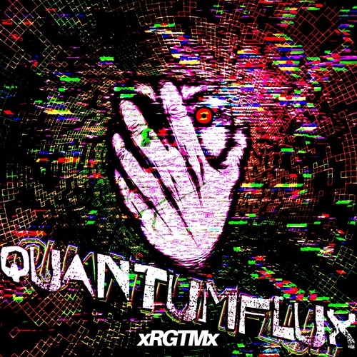 QUANTUMFLUX