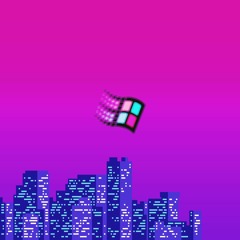 Vaporwave old
