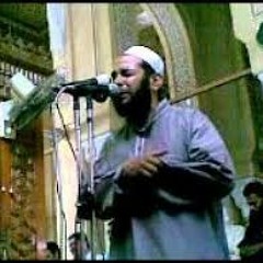 | امن يجيب المضطر اذا دعاه تلاوه مؤثره لفضيله الشبخ رمضان عمار