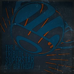 MIXTAPE 50TH SUPERSTAR