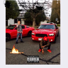 "On My Own" - MMTWaldy X FredoPaine