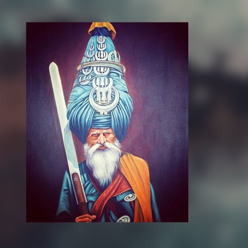 Nihang Singh | Kavishri Jatha Bhai Mehal Singh Chandigarh Waale | StringVibe
