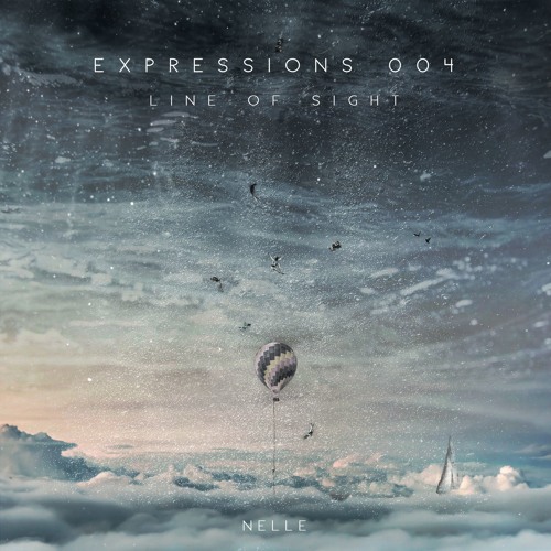 expressions 004: line of sight
