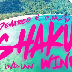 Demarco - Shaku Indian Wine F.M.S Remix