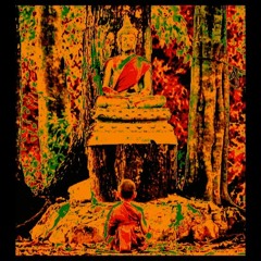HAE 004- LE VOLD- Synda(432 Hz)//Free Download//