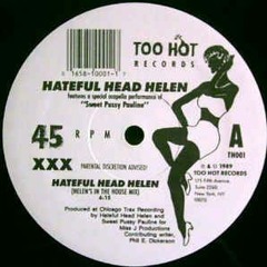 - Hateful Head (WellDoneMusicRemix)