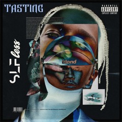 TASTING - A$AP Rocky ✘ Frank Ocean Type Beat