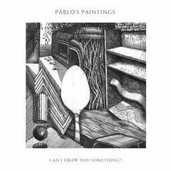 Can I Draw You Something?
