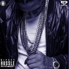 Nipsey Hussle - A Miracle (RST Remix)